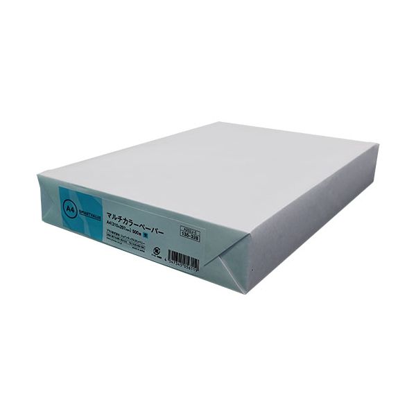 【商品名】 【まとめ】 カラーペーパーA4 空 500枚 A262J-5 【×2セット】 [ A262J-5 ]