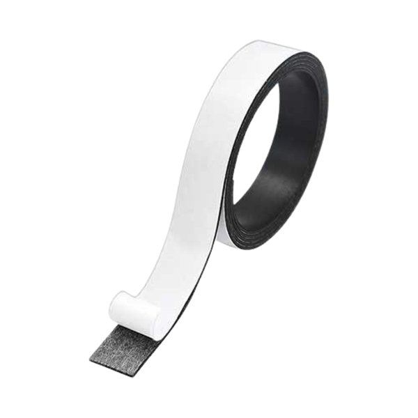【商品名】 【まとめ】 パワーマグネットテープ 幅15mm MSTP-1M-15 【×5セット】 [ MSTP-1M-15 ]