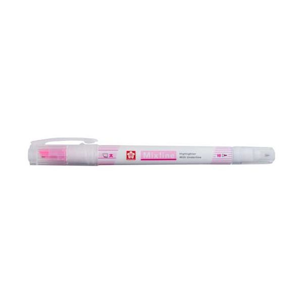 【商品名】 【まとめ】 ミックスラインソフト蛍光ピンクVUK-T#320S 【×10セット】 [ VUK-T#320S ]