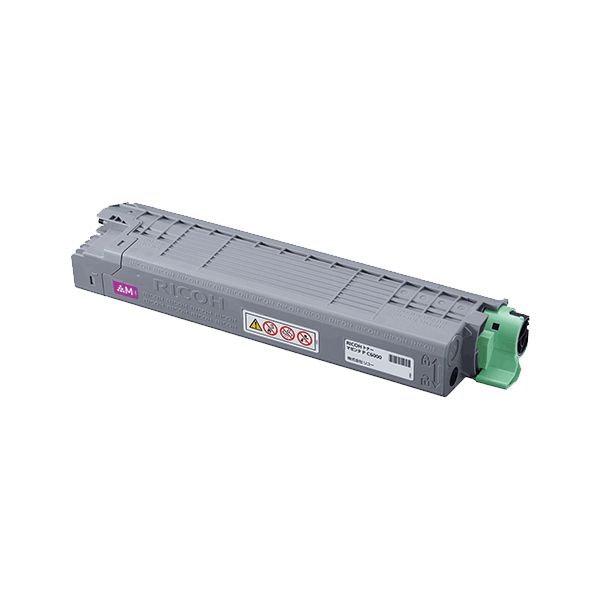 【商品名】 RICOH リコー 600689 トナー マゼンタ P C6000 【純正品】