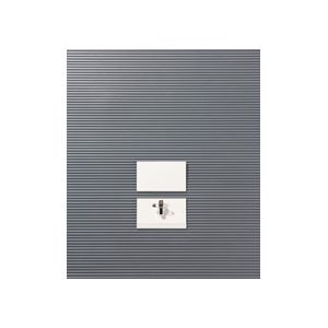 【商品名】 ライオン事務器 名札 ハードタイプ クリップ・安全ピン付 N31K-10P 1パック（10個） [ N31K-10P ]