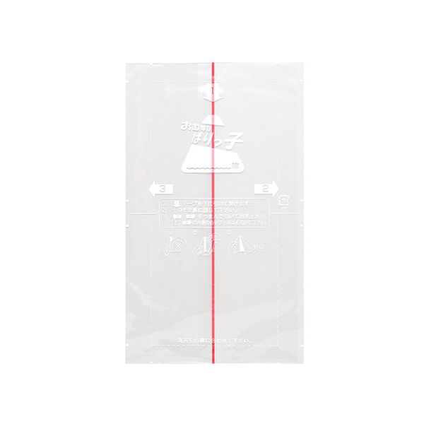【商品名】 住友 おにぎりパックフィルム 三角手巻 大 1セット（6000枚：50枚×120パック） 【ジャンル・特徴】 コンビニタイプのおにぎりフィルム [ #006676423 ]