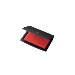 【商品名】 マックス 瞬乾朱肉プレミオ 角3号 SA-304PSカミバコ 1個 【ジャンル・特徴】 印章用品 朱肉 [ SA-304PSカミバコ ]