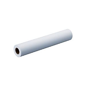 【商品名】 エプソン EPSON MC厚手マット紙ロール A1ロール 594mm×25m MCSPA1R4 1本 【ジャンル・特徴】 大判プリンター専用紙 インクジェットプリンター用紙 コート（マット