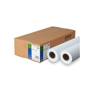 【商品名】 エプソン EPSON 普通紙(薄手) B0ロール 1030mm×50m EPPP64B0 1箱(2本) 【ジャンル・特徴】 大判プリンター専用紙 インクジェットプリンター用紙 普通紙 [ 