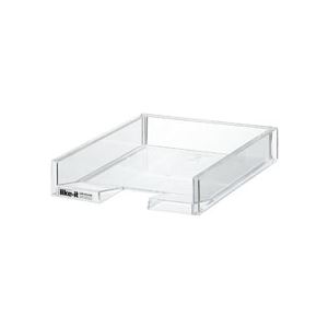 【商品名】 吉川国工業所 ファイルトレー W260×D338×H62mm LM-20 1個 【ジャンル・特徴】 机上整理／収納用品 レタートレー [ LM-20 ]
