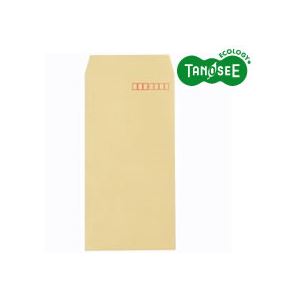【商品名】 （まとめ）TANOSEE R40クラフト封筒 70g 長3 1000枚入×3ケース 【ジャンル・特徴】 ノート・ふせん・紙製品 封筒 クラフト封筒 [ N3-1000 ]