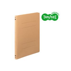 【商品名】 （まとめ）TANOSEE フラットファイル バインダー 2穴 E A4タテ 150枚収容 イエロー 10冊入×20パック 【ジャンル・特徴】 フラットファイル [ OSFE-A4S-Y ]